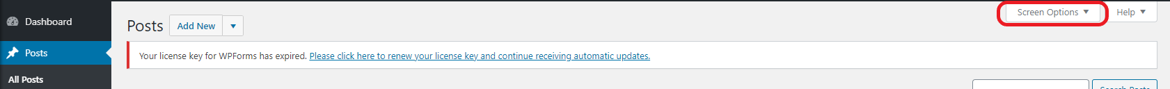 posts_excerpt_screen_options.png